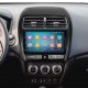 MITSUBISHI ASX - 9" МУЛТИМЕДИЯ / Навигация android 16